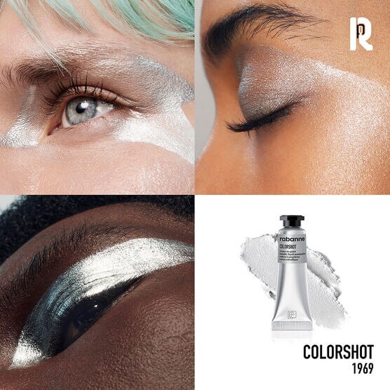 COLORSHOT SOMBRA DE OLHOS 1969